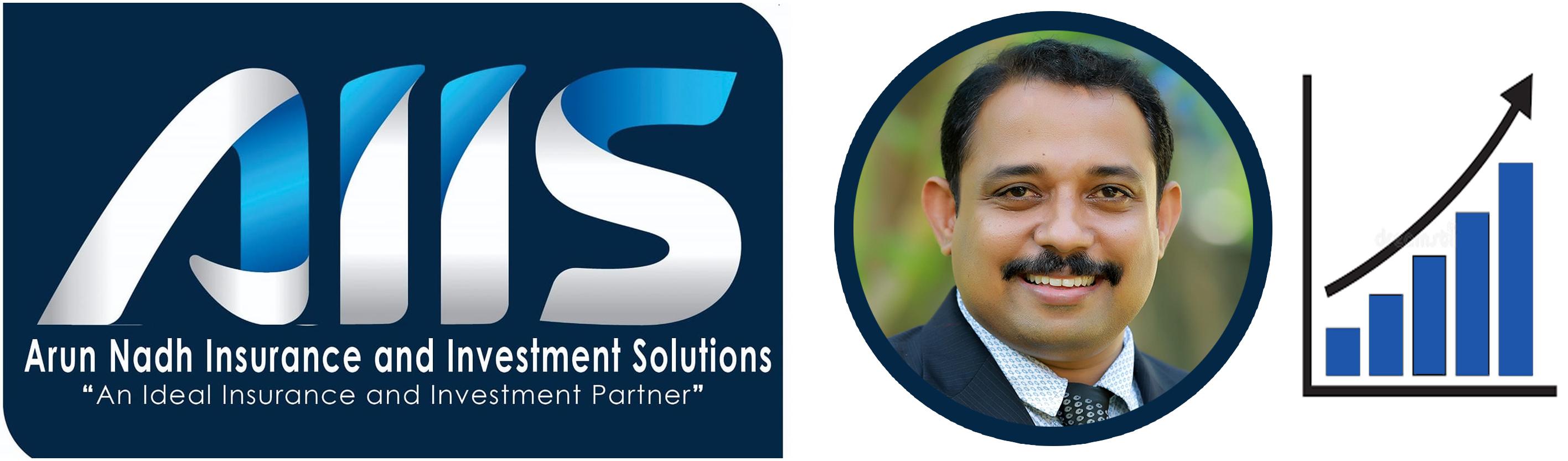 Arun Nadh Insurance &amp; Investment Solutions – Trusted Financial Partner in Alappuzha, Kerala