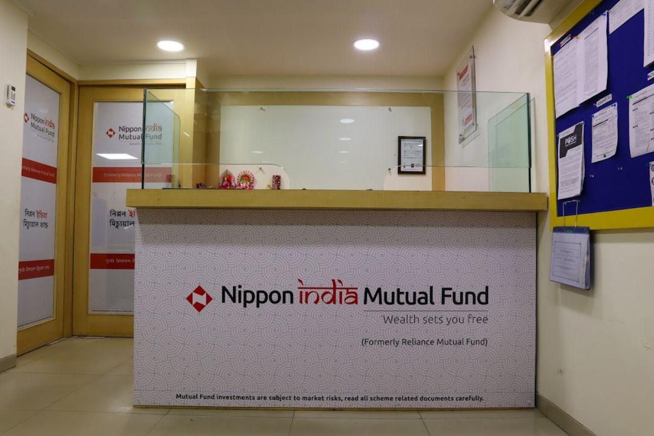 Nippon India Mutual Fund (NIMF)