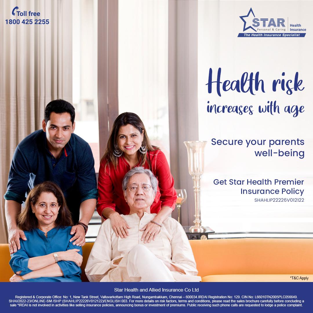 Premier Insurance Policy